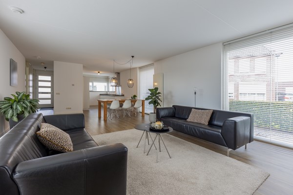 Medium property photo - In de Bóngerd 9, 6118 BN Nieuwstadt
